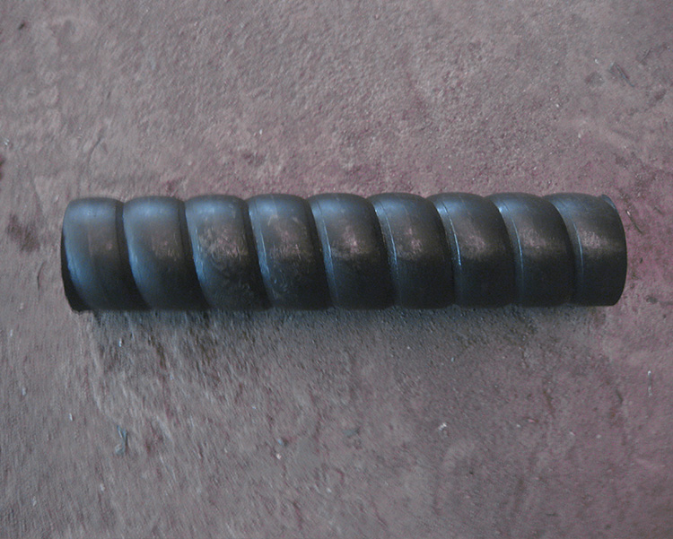 螺紋煙管